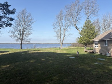 Lake Home For Sale in Engadine, Michigan