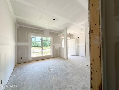 New 2906 floor plan by Adams Homes offers a spacious - photo 11