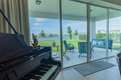 Move-In Ready 2023 Home with Premium Pond View Setting Premium - photo 11