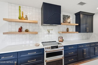 A Mid-Century Modern Lover's Dream! Located just outside highly - photo 11
