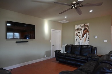 Situated on the banks of the beautiful, clear Caddo River, this - photo 12
