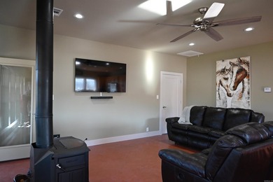 Situated on the banks of the beautiful, clear Caddo River, this - photo 14