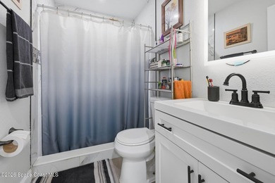 Rare Cape Canaveral Quadplex with Immediate Income & Value-Add - photo 14