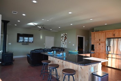 Situated on the banks of the beautiful, clear Caddo River, this - photo 15