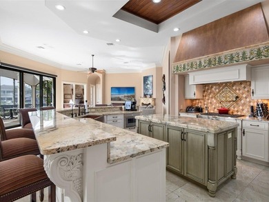 Experience the pinnacle of waterfront luxury in this - photo 17