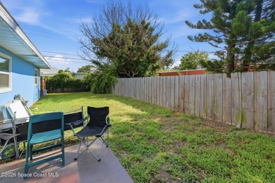 Rare Cape Canaveral Quadplex with Immediate Income & Value-Add - photo 18