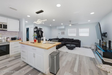 Rare Cape Canaveral Quadplex with Immediate Income & Value-Add - photo 19