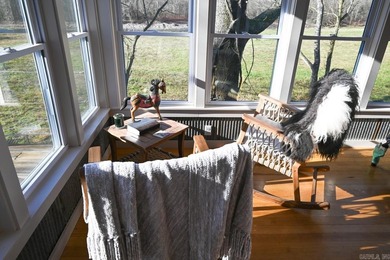 Situated on the banks of the beautiful, clear Caddo River, this - photo 20