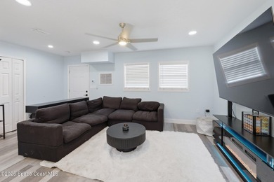 Rare Cape Canaveral Quadplex with Immediate Income & Value-Add - photo 20