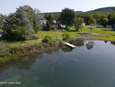 Lake George Lot For Sale in Ticonderoga New York