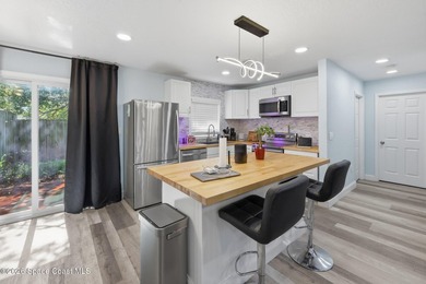 Rare Cape Canaveral Quadplex with Immediate Income & Value-Add - photo 21