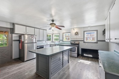 Rock River - Jefferson County Home Active Under Contract in Watertown Wisconsin