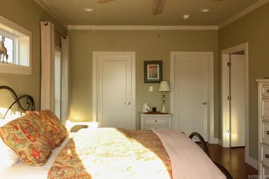Situated on the banks of the beautiful, clear Caddo River, this - photo 22