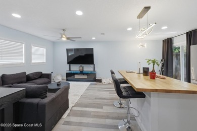 Rare Cape Canaveral Quadplex with Immediate Income & Value-Add - photo 23