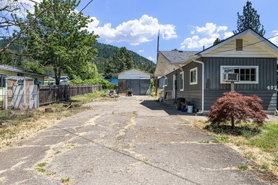 This home sits on a .36 acre corner lot in Lowell. Home has two - photo 5