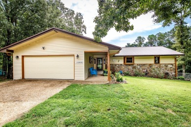 Lake Home Off Market in Fairfield Bay, Arkansas