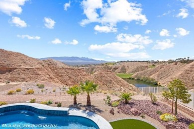 Lake Home For Sale in Mesquite, Nevada