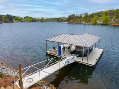 Custom on Keowee - photo 4