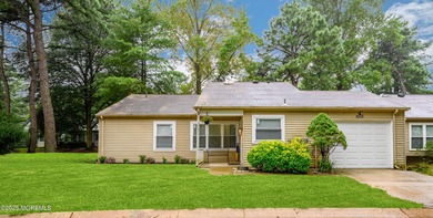 Pine Lake Condo For Sale in Manchester New Jersey