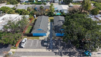 Rare Cape Canaveral Quadplex with Immediate Income & Value-Add - photo 46