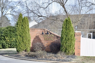 Chickamauga Lake Acreage For Sale in Hixson Tennessee