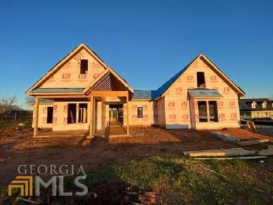 Lake Oconee Home Sale Pending in Greensboro Georgia