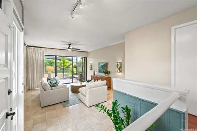 Oahu Island - Kuapa Pond Condo For Sale in Honolulu Hawaii