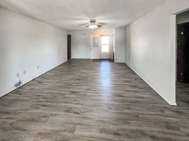 Nice House with a Country Feel! This 3BR 2BA home features lots