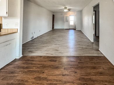 Nice House with a Country Feel! This 3BR 2BA home features lots