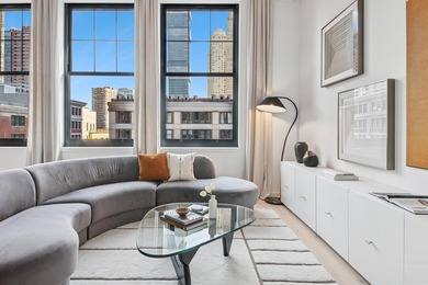 Hudson River Condo For Sale in JC, Downtown New Jersey