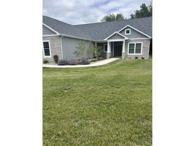 Crooked Lake - Steuben County Home For Sale in Angola Indiana