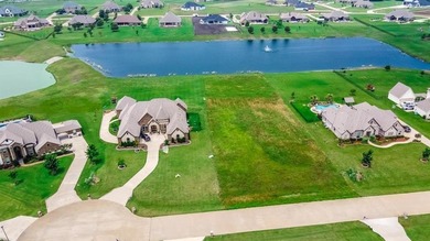(private lake, pond, creek) Lot For Sale in Rockwall Texas