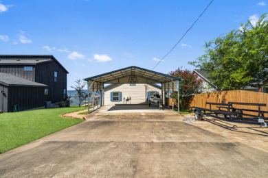 Lake Home For Sale in Onalaska, Texas