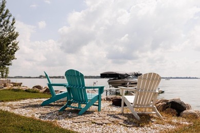 Wake up to sparkling water views and endless lake days at this - photo 5