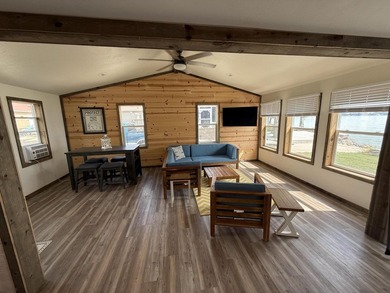 Wake up to sparkling water views and endless lake days at this - photo 8