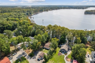 Chickahominy Lake Home For Sale in Norge Virginia