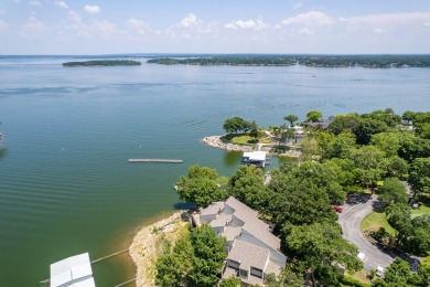 Lake Condo For Sale in Afton, Oklahoma