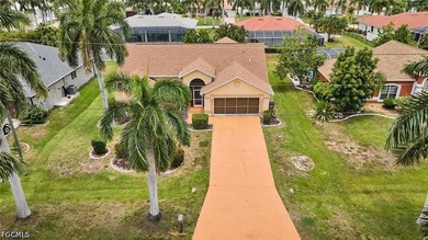 Some addresses in Cape Coral simply cannot be replicated - and - photo 2