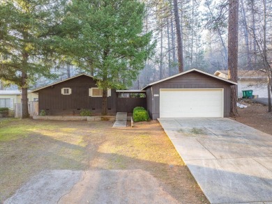 Lake Home Sale Pending in Lakehead, California