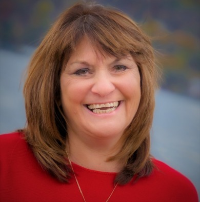 Marie Vicki Wolpert with Keller Williams Realty Hudson Valley North in NY advertising on LakeHouse.com