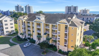 Lake Condo For Sale in North Myrtle Beach, South Carolina