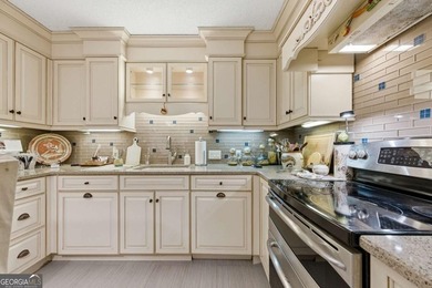 Looking for a luxury two-bedroom, two-bath home with timeless