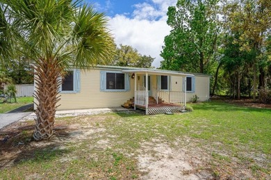 SPECIAL OPPORTUNITY TO BUY DOUBLE-WIDE MOBILE HOME IN THE - photo 1