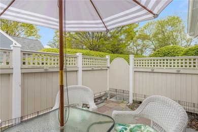 Welcome to 213 Corey Lane, a beautifully updated townhouse - photo 11