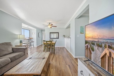 Top-floor end unit with beautiful beach views and excellent - photo 12