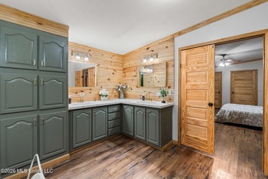 On nearly 20 acres, this beautifully remodeled 3 bed 3 bath home - photo 12
