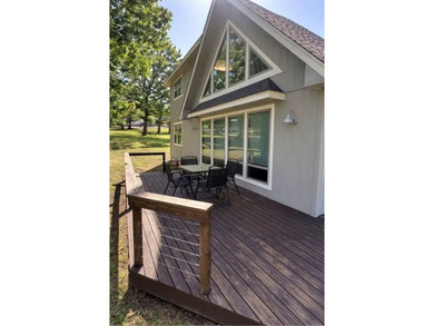 Welcome to your beautiful home located on Lake Tenkiller in - photo 2