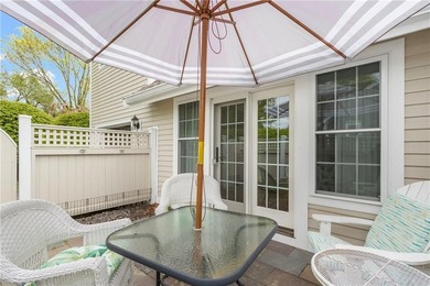 Welcome to 213 Corey Lane, a beautifully updated townhouse - photo 12