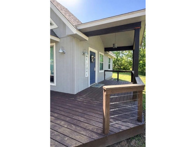 Welcome to your beautiful home located on Lake Tenkiller in - photo 3