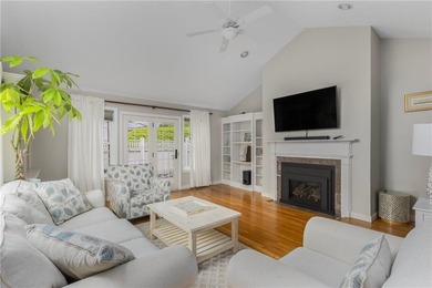 Welcome to 213 Corey Lane, a beautifully updated townhouse - photo 13